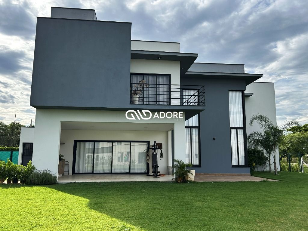 Casa de Condomínio à venda e aluguel com 3 quartos, 275m² - Foto 27