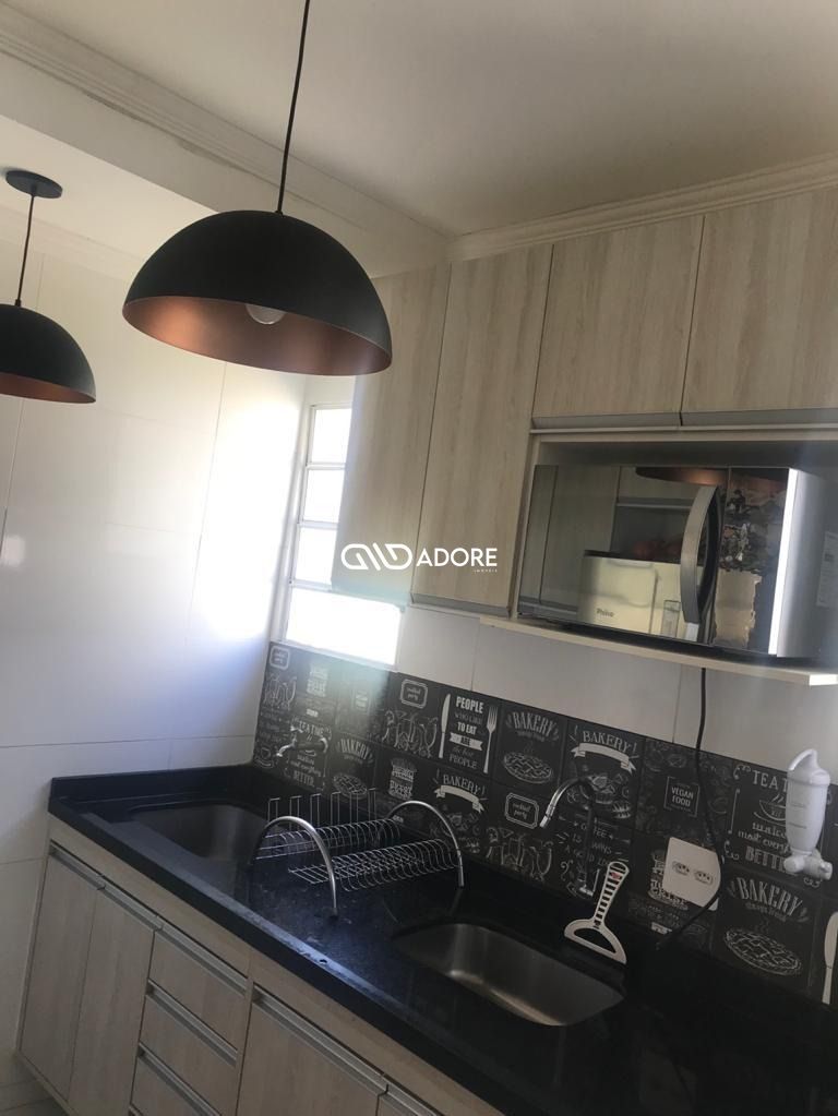 Apartamento à venda com 2 quartos, 45m² - Foto 4