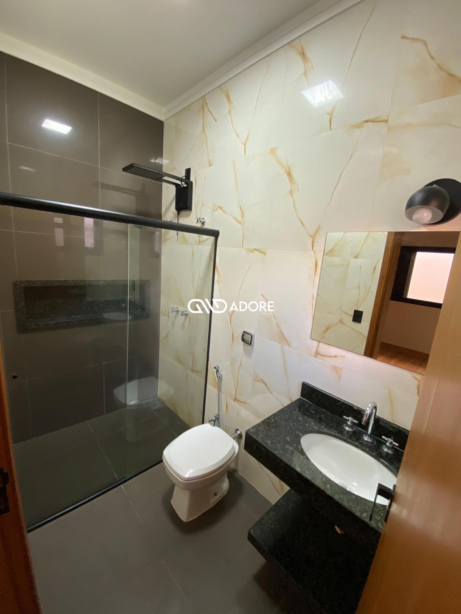 Casa de Condomínio à venda com 3 quartos, 178m² - Foto 19