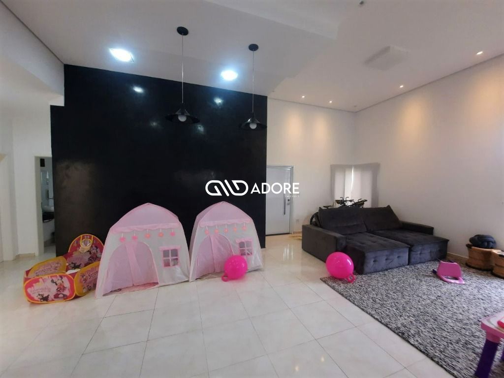 Casa de Condomínio à venda com 5 quartos, 399m² - Foto 9