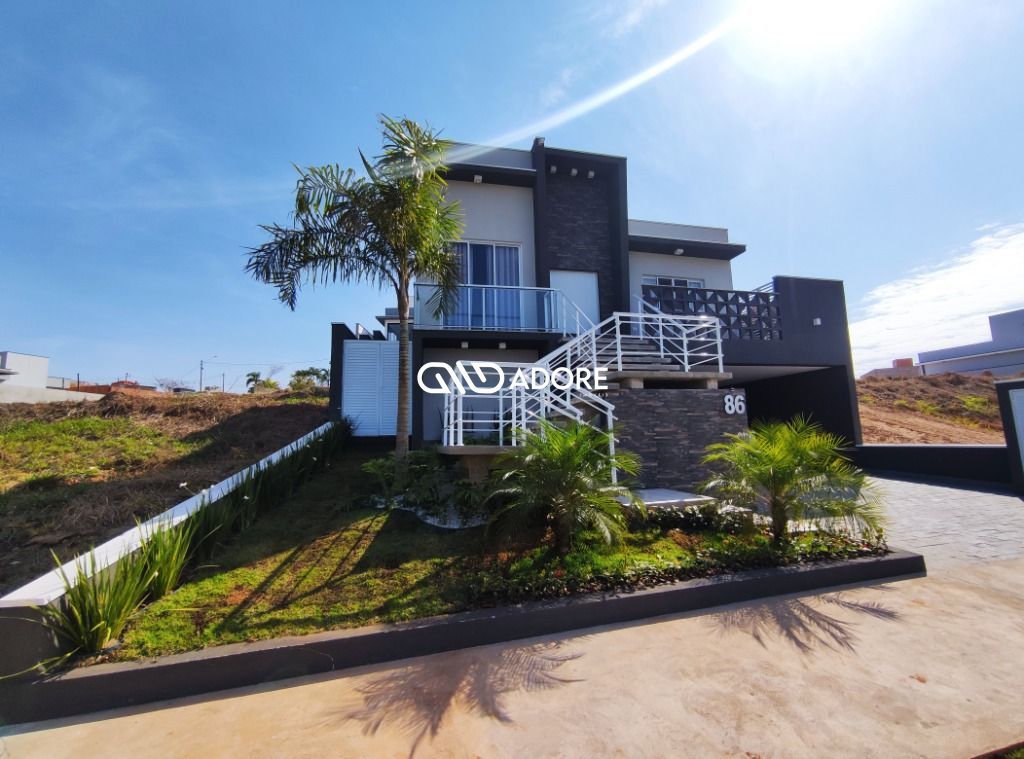 Casa de Condomínio à venda com 3 quartos, 179m² - Foto 35