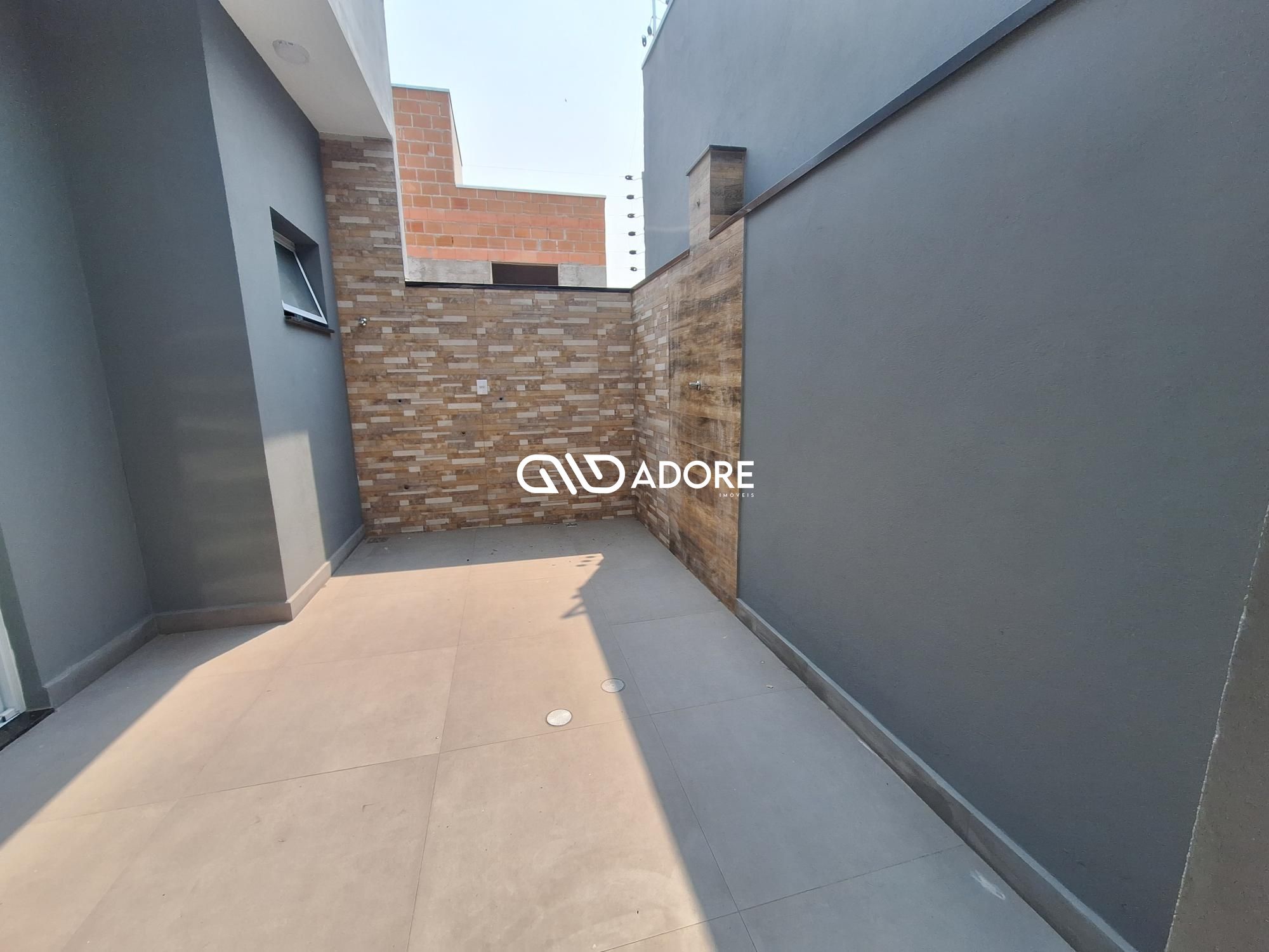 Casa de Condomínio para alugar com 3 quartos, 107m² - Foto 18