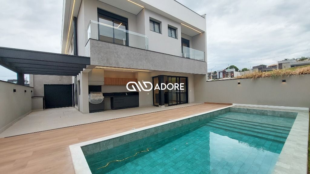 Casa de Condomínio à venda com 3 quartos, 251m² - Foto 10