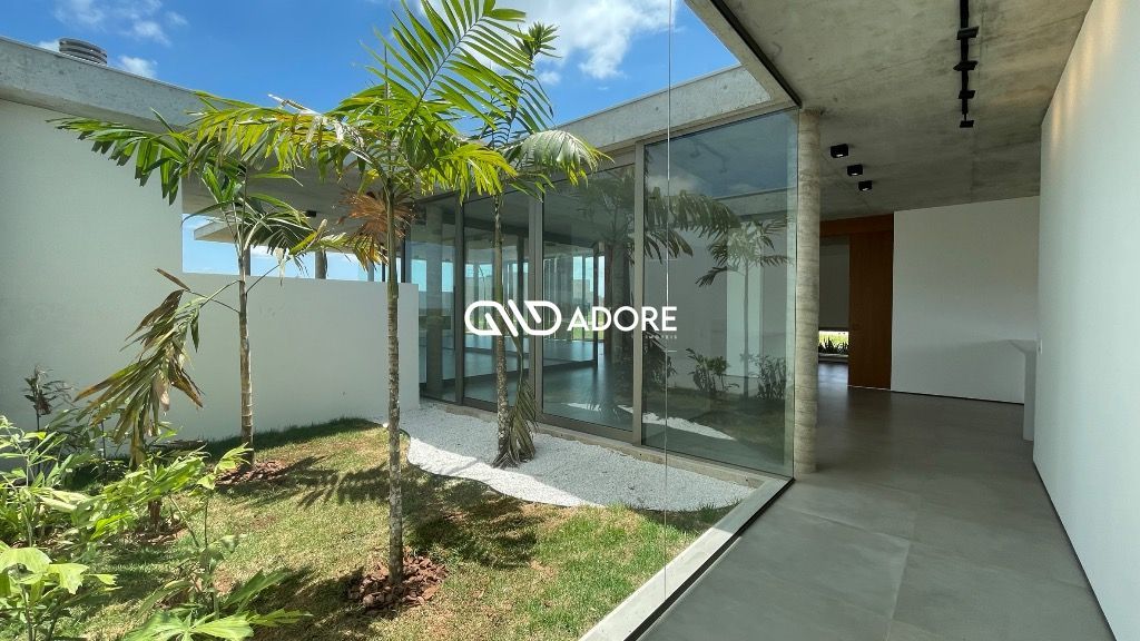 Casa de Condomínio à venda com 5 quartos, 720m² - Foto 8