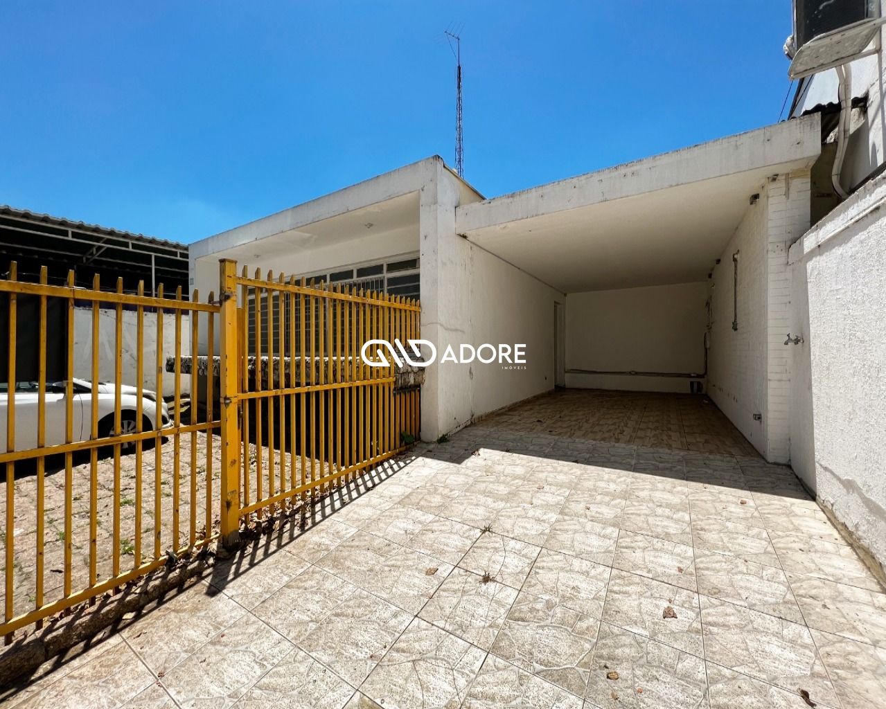 Loja-Salão para alugar, 537m² - Foto 14