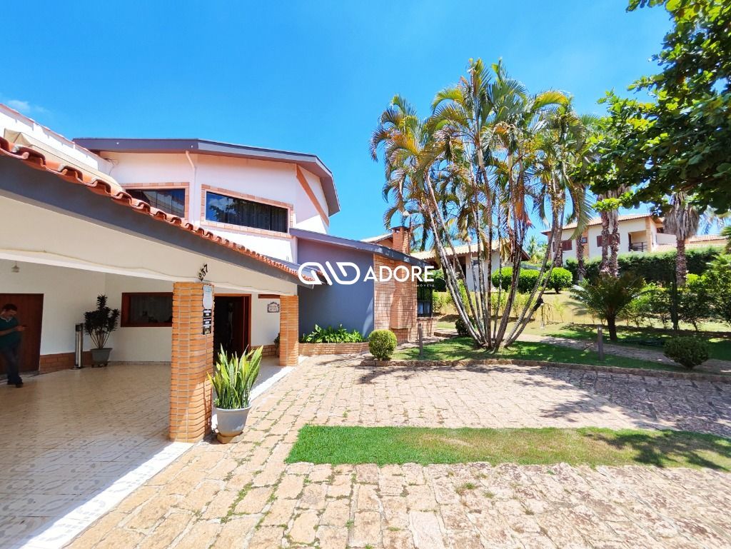 Casa de Condomínio à venda com 5 quartos, 695m² - Foto 50