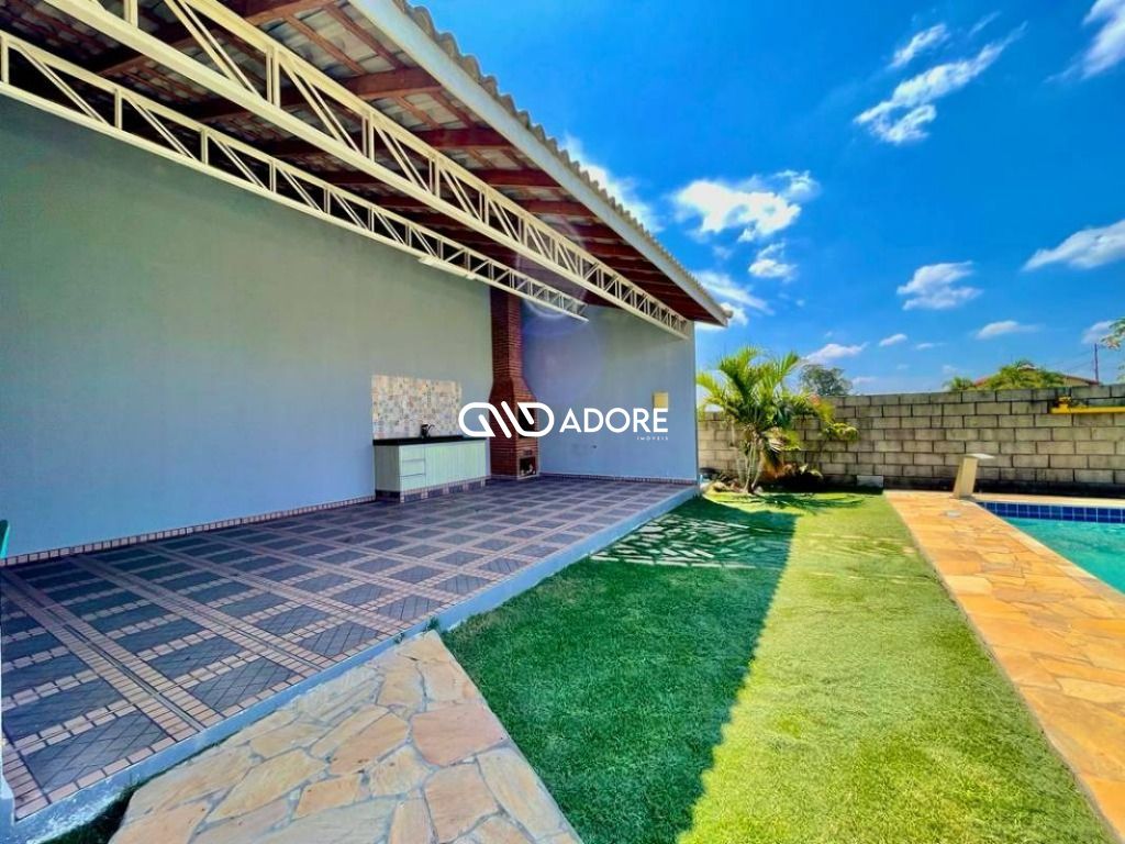 Casa de Condomínio à venda com 4 quartos, 293m² - Foto 28