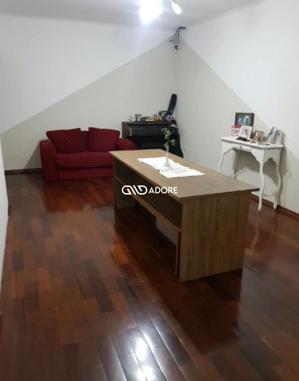 Casa à venda com 3 quartos, 252m² - Foto 20