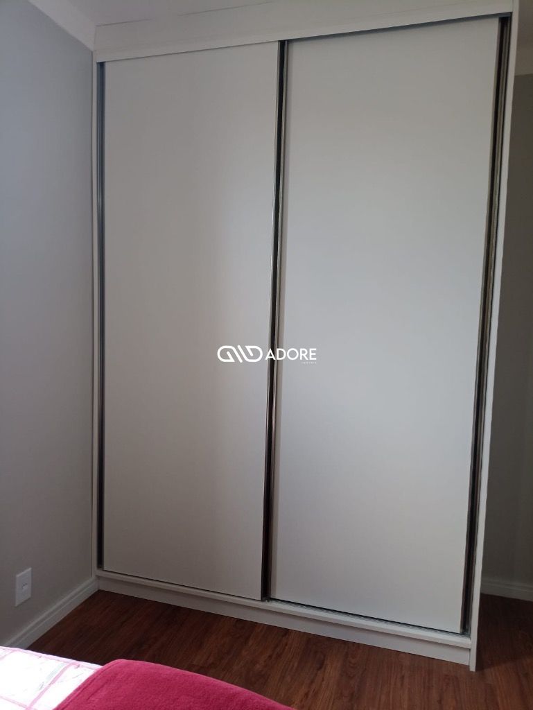 Apartamento à venda com 2 quartos, 44m² - Foto 11