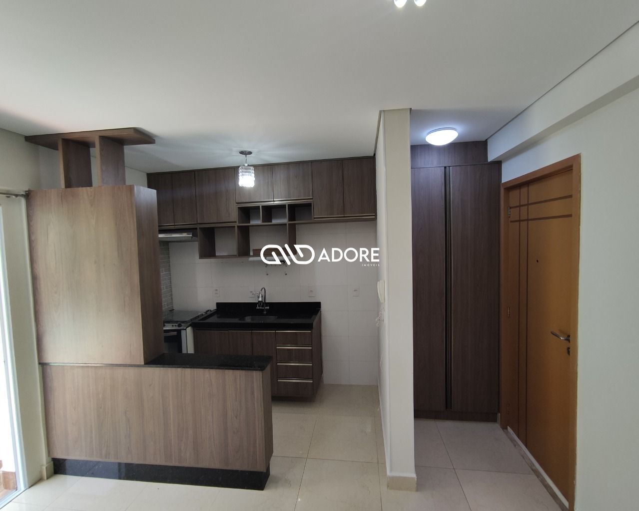 Apartamento à venda com 2 quartos, 66m² - Foto 9