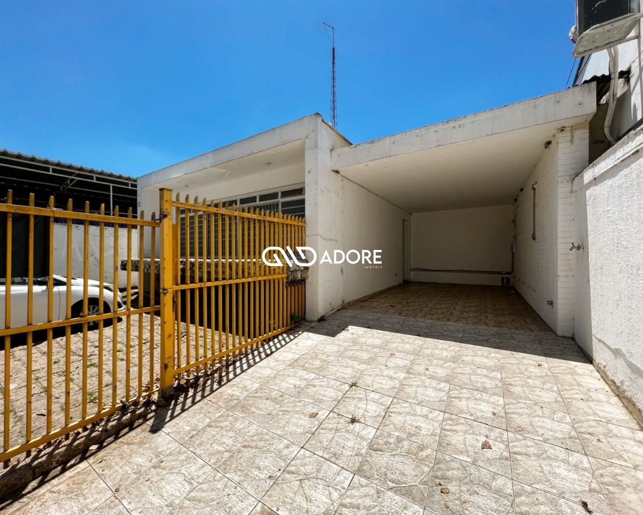 Loja-Salão para alugar, 537m² - Foto 23