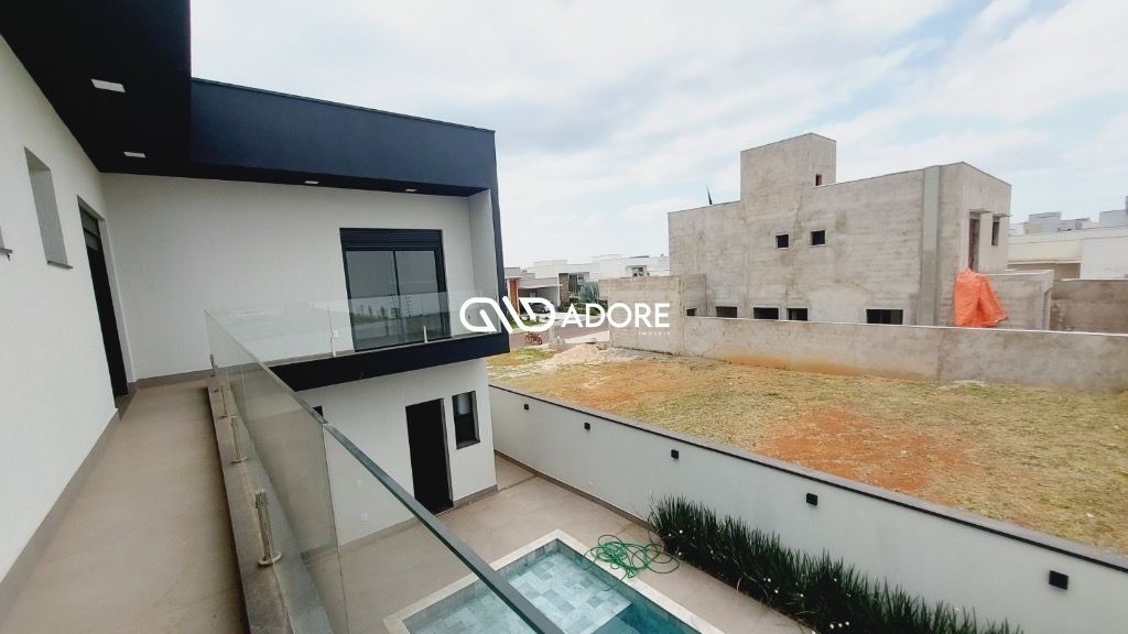 Casa de Condomínio à venda com 3 quartos, 330m² - Foto 42