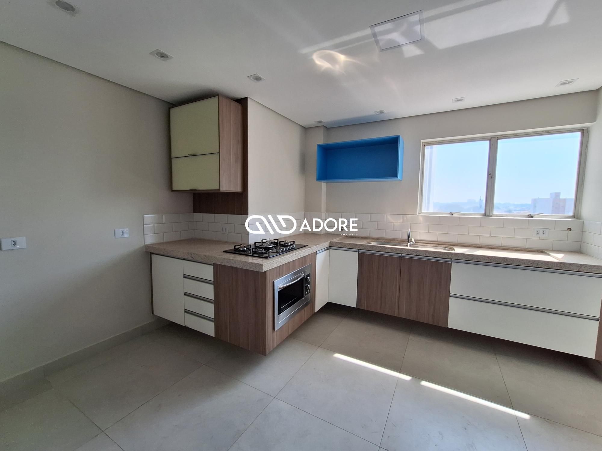 Apartamento à venda com 3 quartos, 104m² - Foto 4