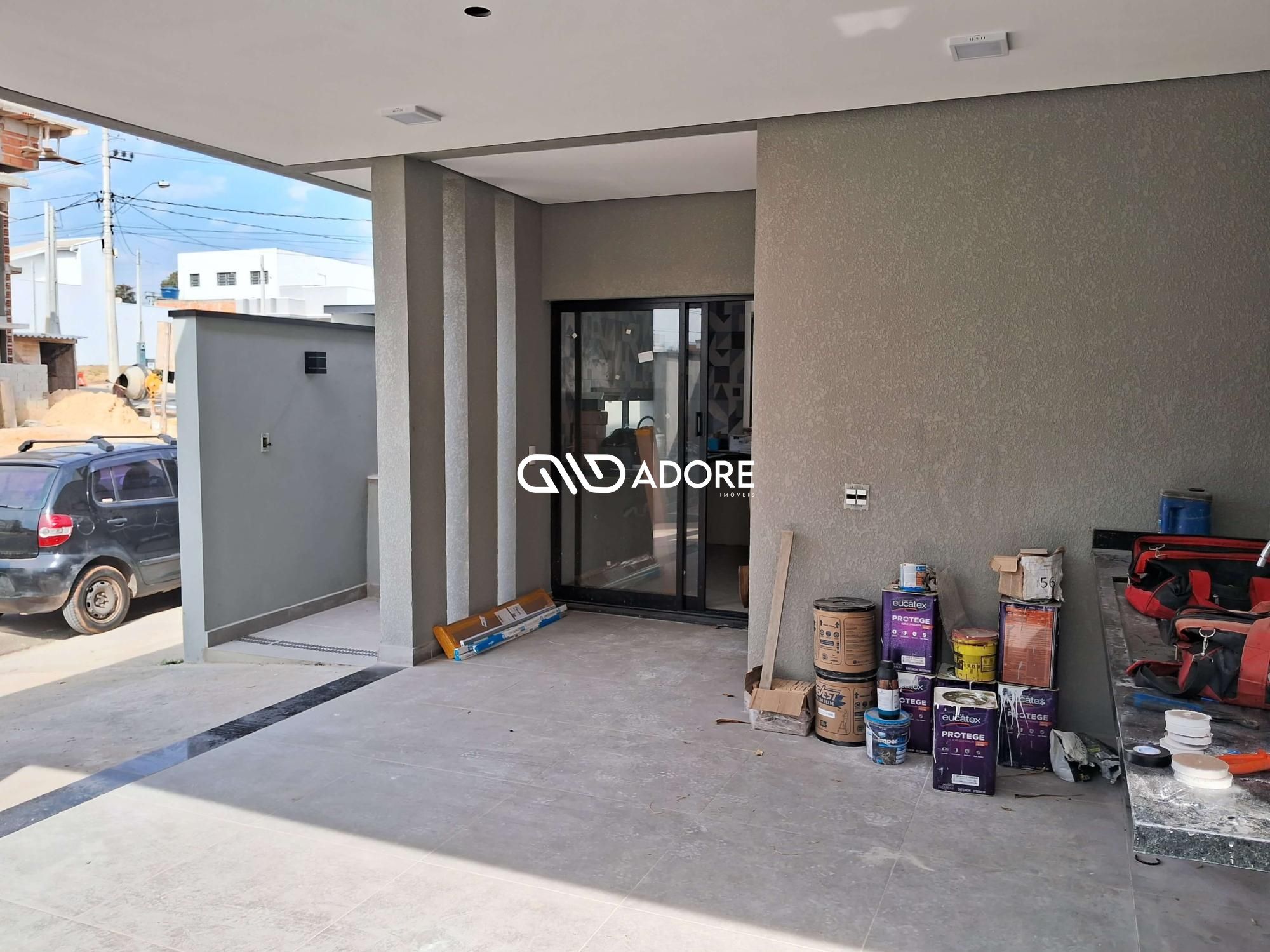 Casa de Condomínio à venda com 3 quartos, 123m² - Foto 15