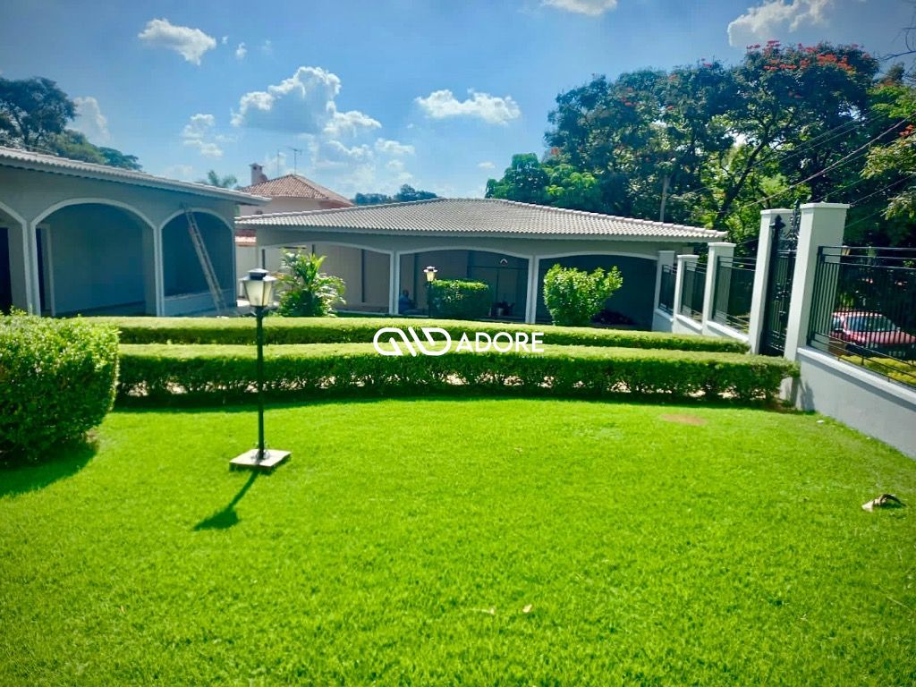 Casa de Condomínio à venda com 6 quartos, 734m² - Foto 18