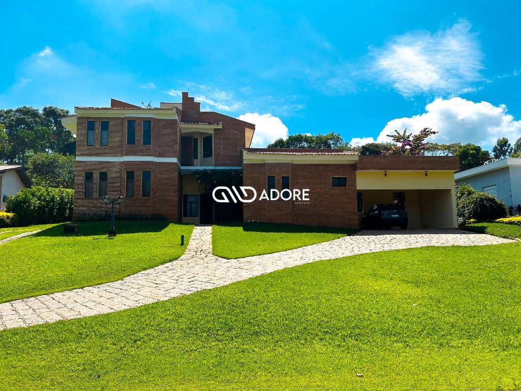 Casa de Condomínio à venda com 4 quartos, 400m² - Foto 48