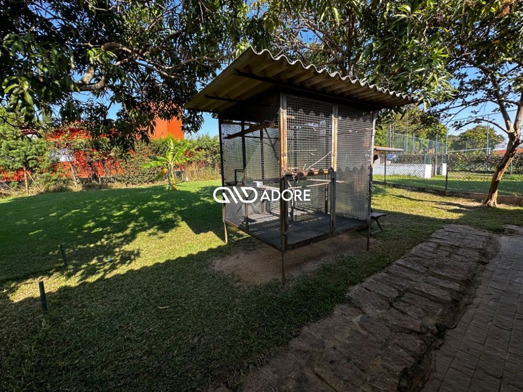 Casa de Condomínio à venda com 4 quartos, 477m² - Foto 8