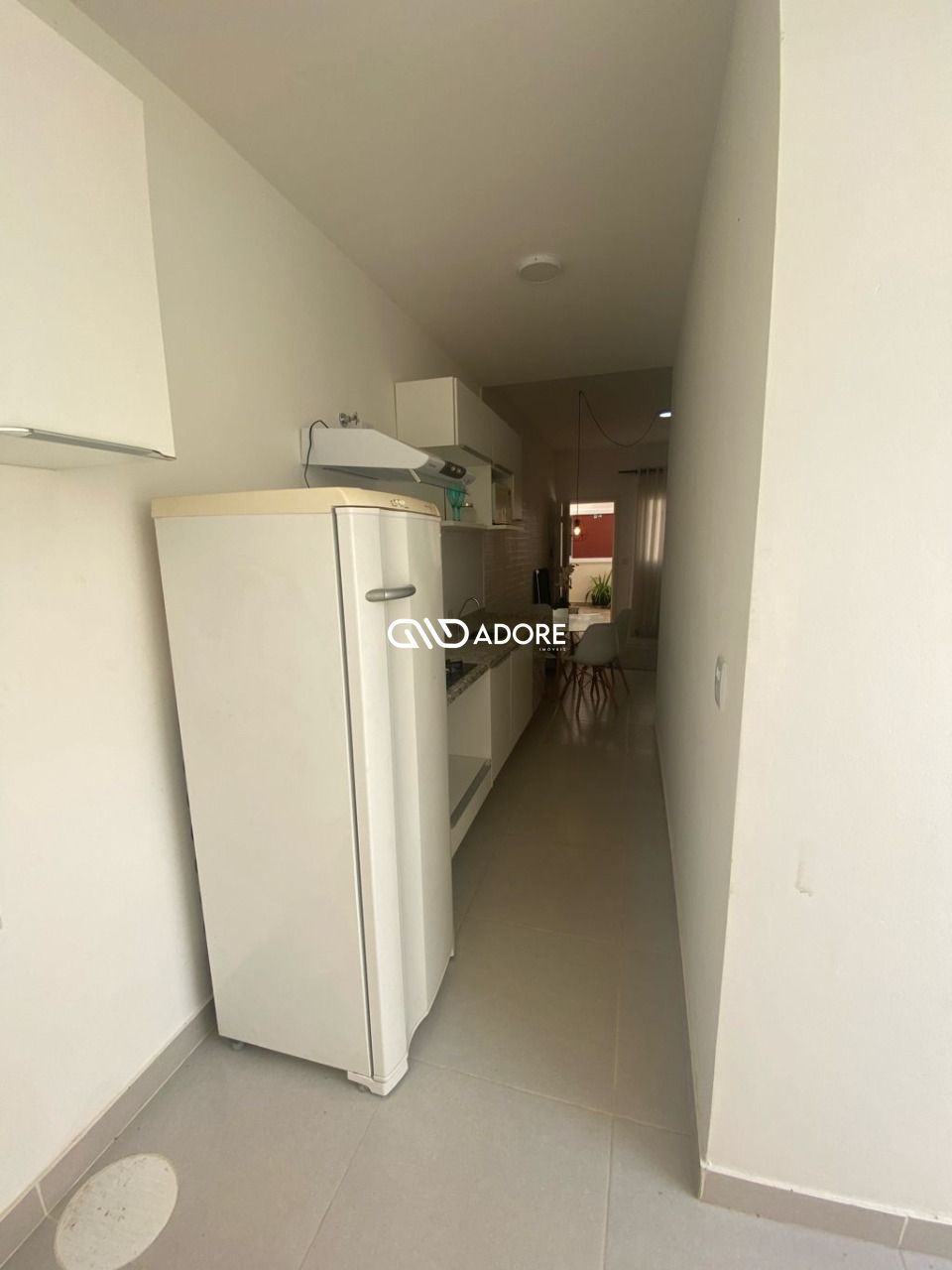 Apartamento à venda com 2 quartos, 53m² - Foto 4