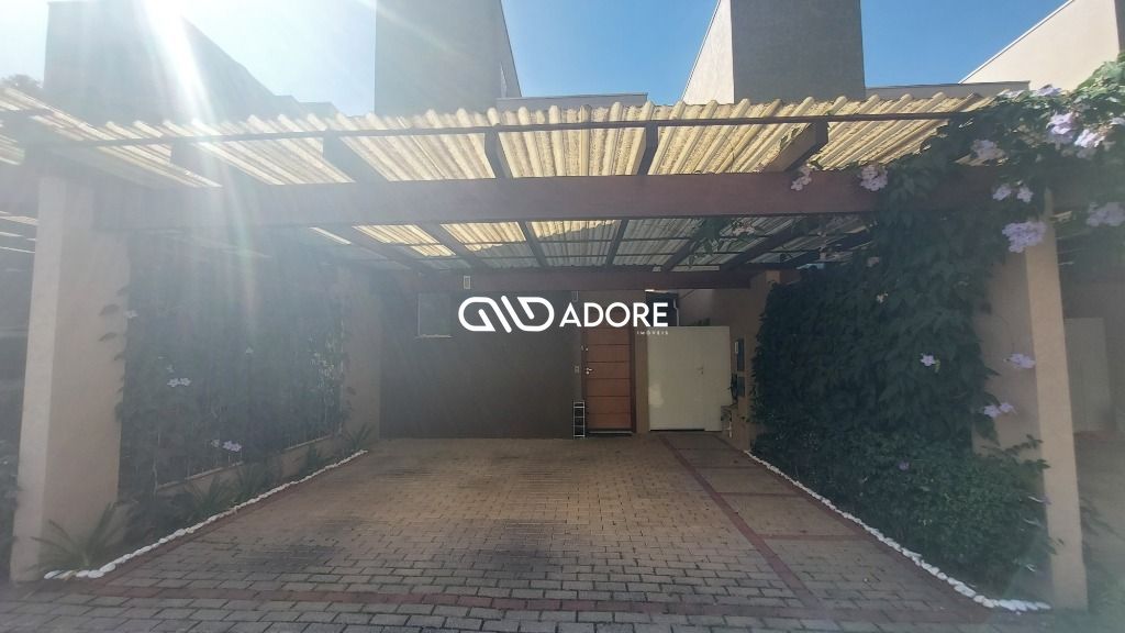 Casa de Condomínio à venda com 3 quartos, 173m² - Foto 2