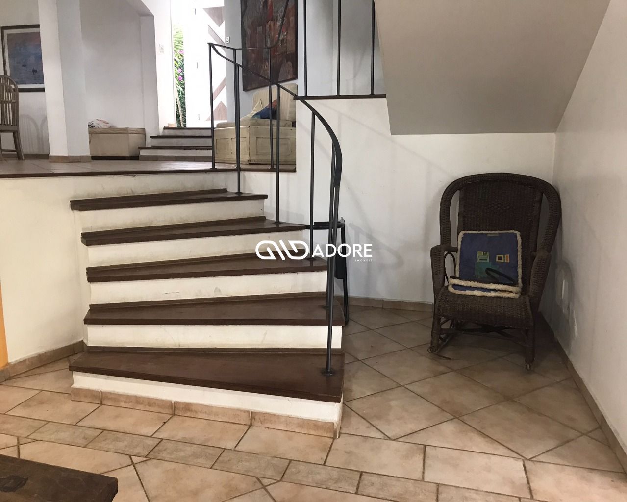 Casa à venda com 4 quartos, 386m² - Foto 14