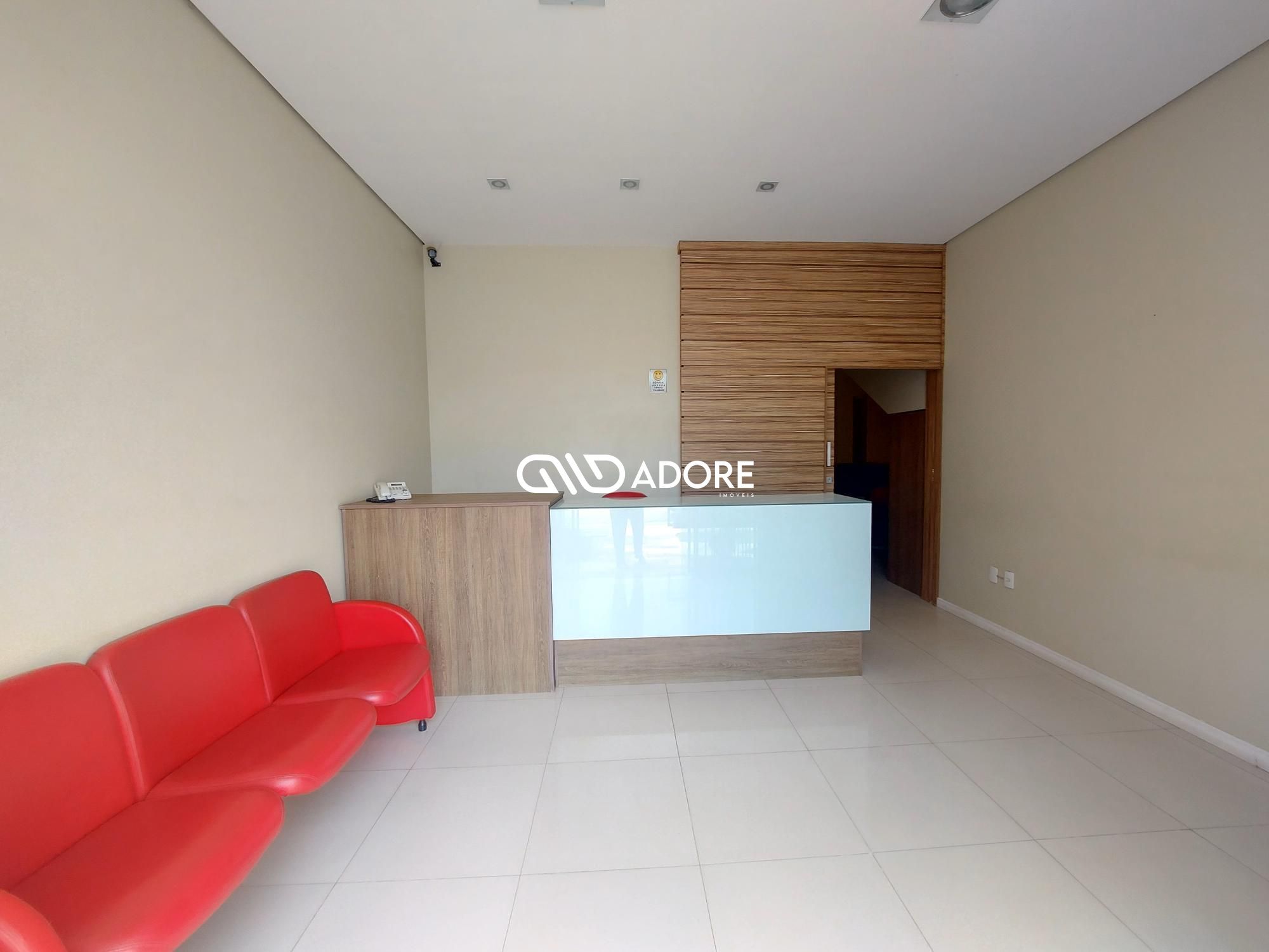 Loja-Salão para alugar, 85m² - Foto 3