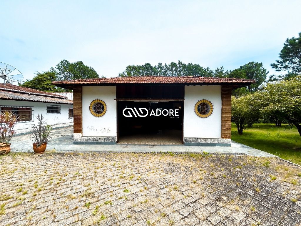 Sítio à venda com 12 quartos, 1000m² - Foto 32