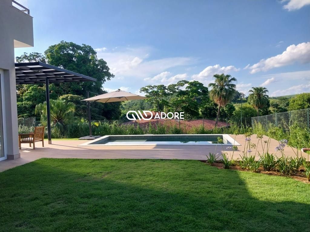 Casa de Condomínio à venda com 5 quartos, 442m² - Foto 18