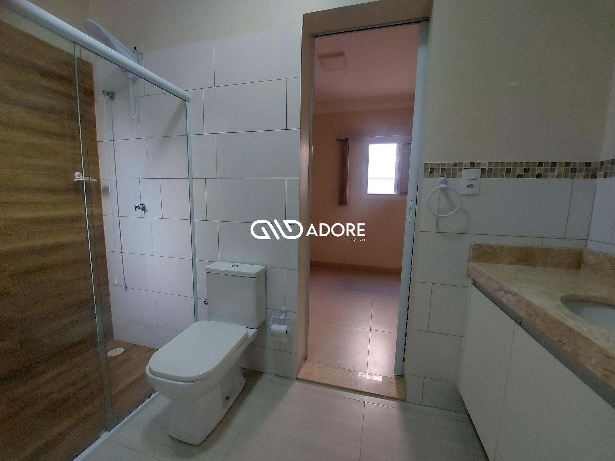 Casa de Condomínio para alugar com 3 quartos, 110m² - Foto 11