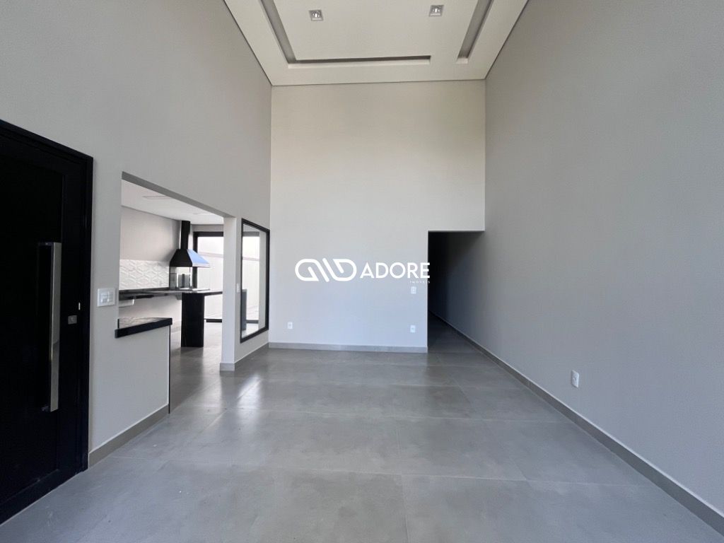 Casa de Condomínio à venda com 3 quartos, 117m² - Foto 4