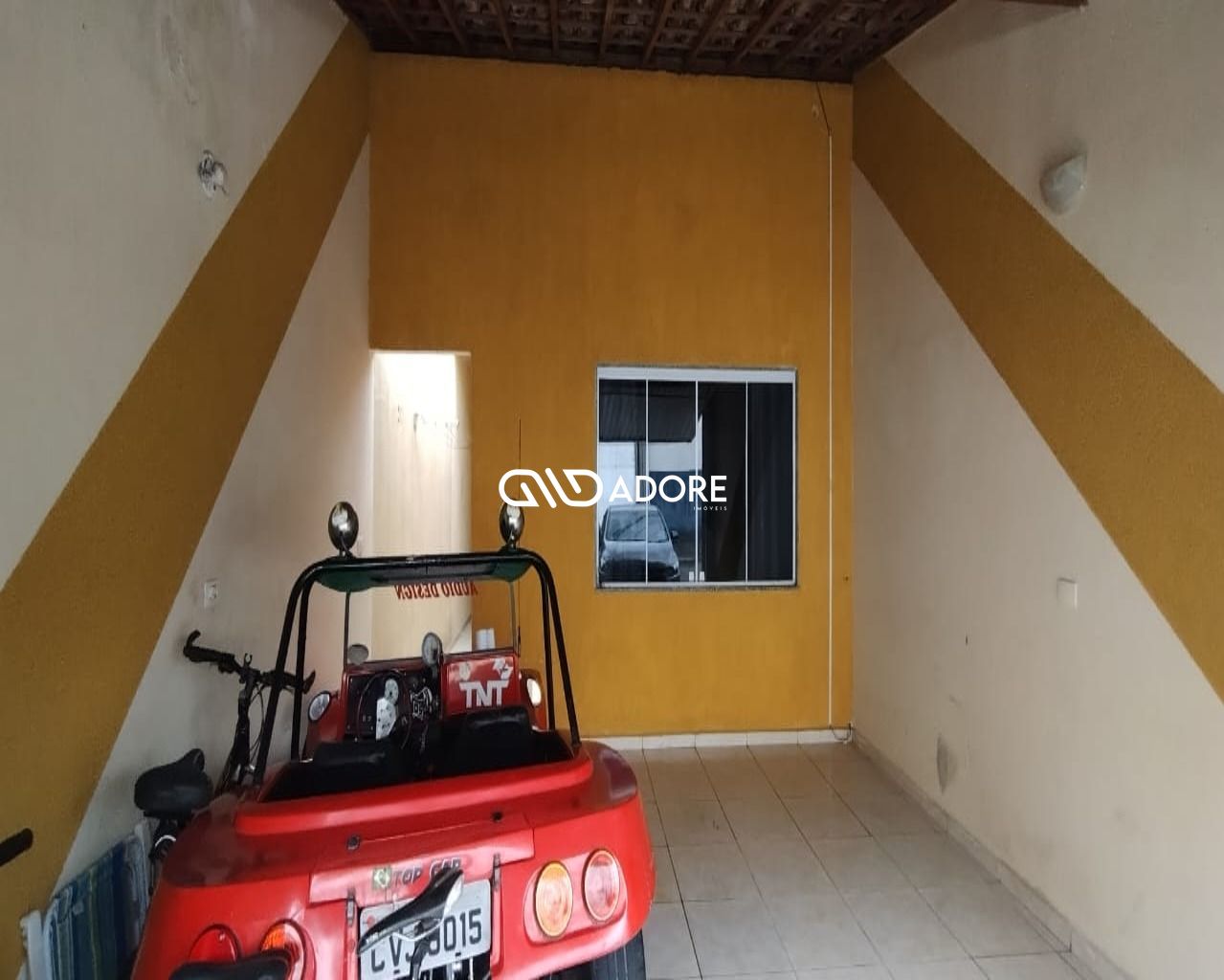 Casa à venda com 2 quartos, 100m² - Foto 13