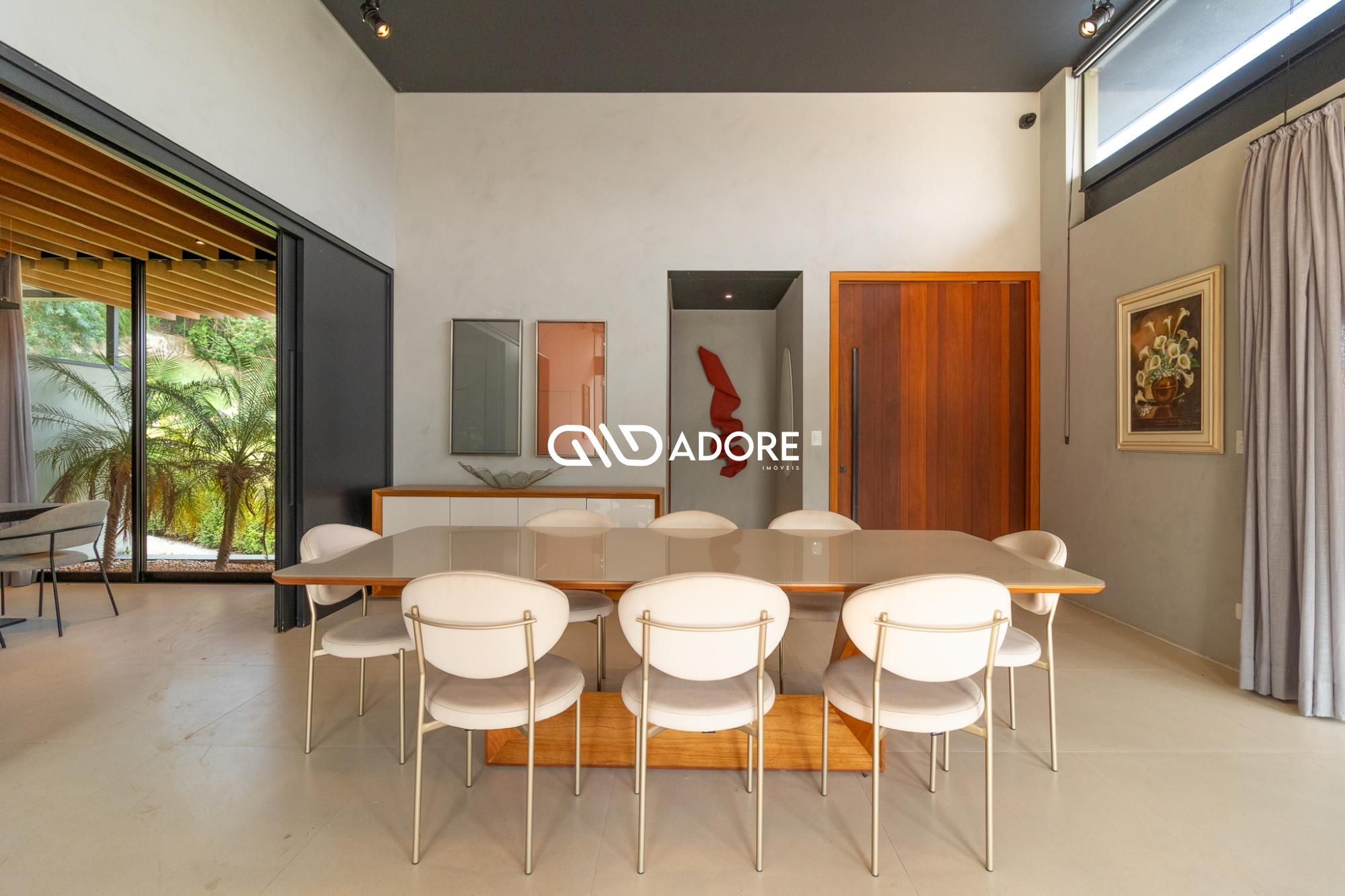 Casa de Condomínio à venda com 4 quartos, 418m² - Foto 7