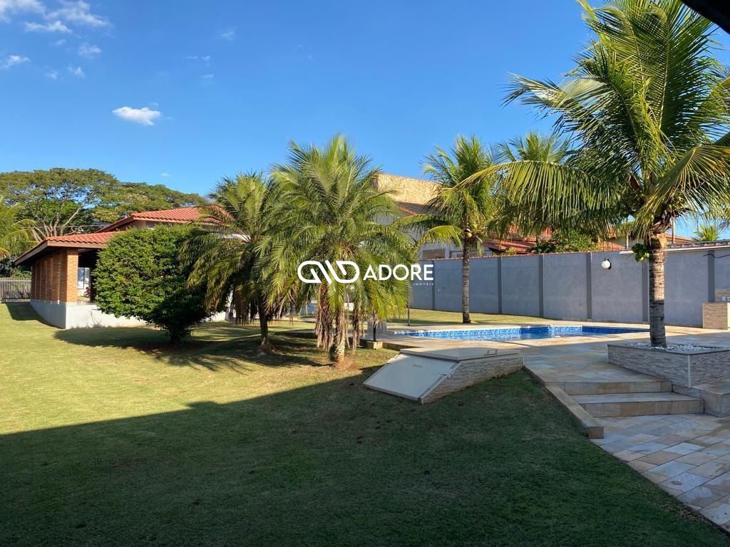 Casa de Condomínio à venda com 3 quartos, 380m² - Foto 17