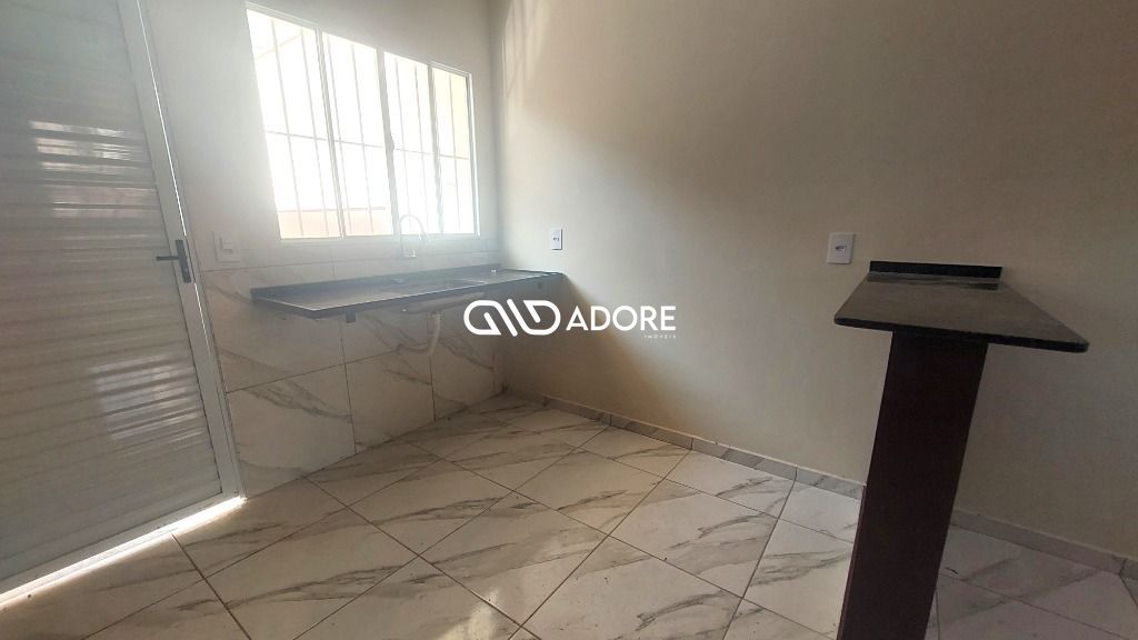 Casa de Condomínio à venda com 2 quartos, 60m² - Foto 5