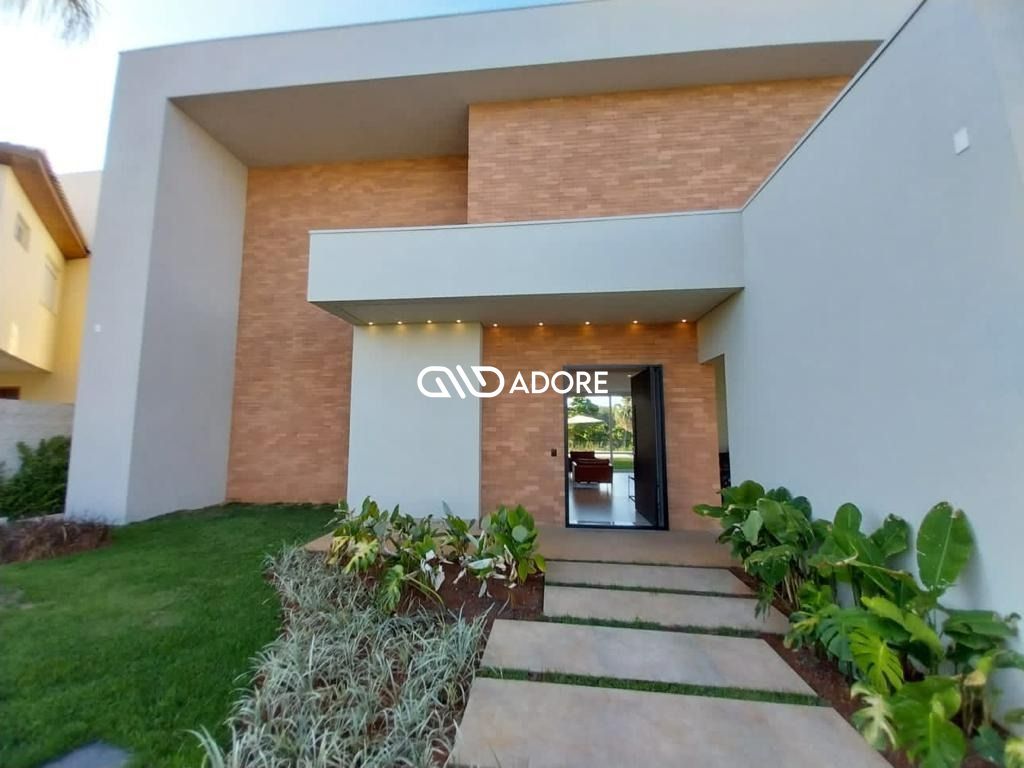 Casa de Condomínio à venda com 5 quartos, 442m² - Foto 2