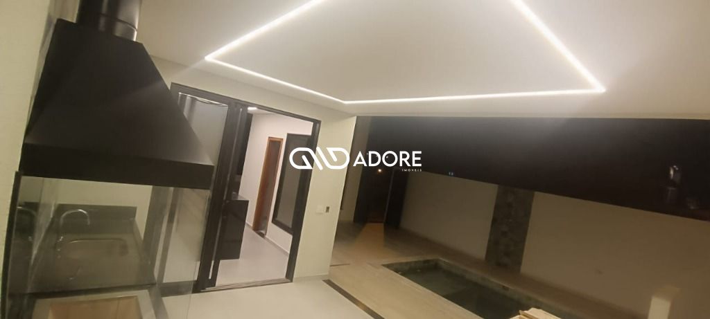 Casa de Condomínio à venda com 4 quartos, 205m² - Foto 8