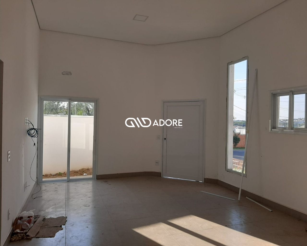 Casa de Condomínio à venda com 3 quartos, 123m² - Foto 3