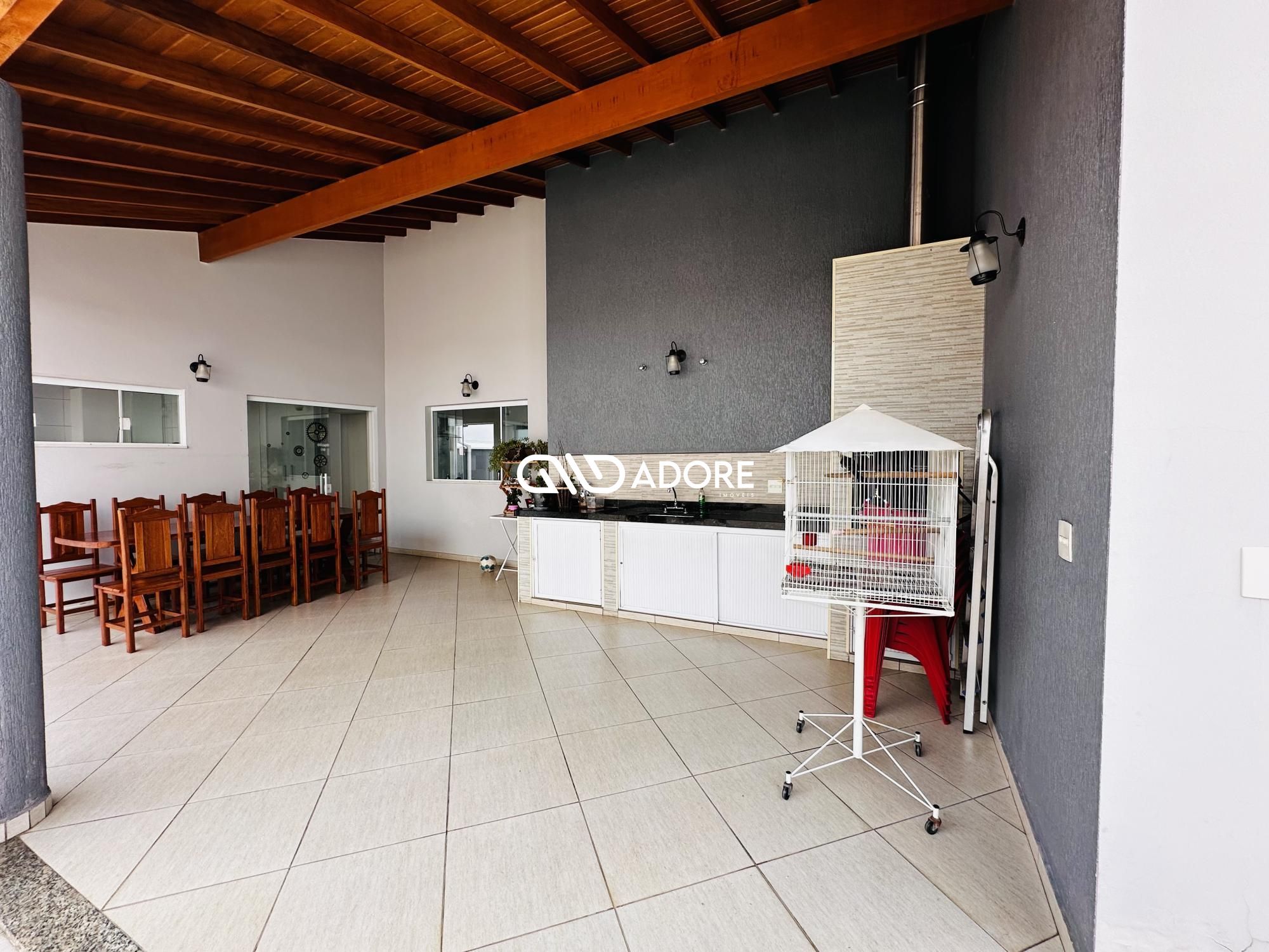 Casa de Condomínio à venda com 3 quartos, 220m² - Foto 11