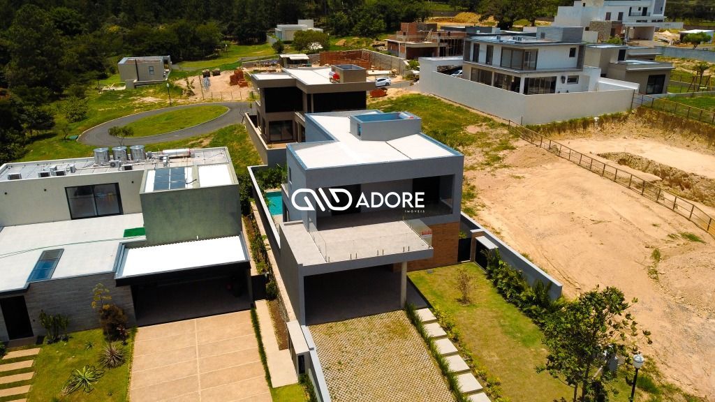 Casa de Condomínio para alugar com 3 quartos, 321m² - Foto 40