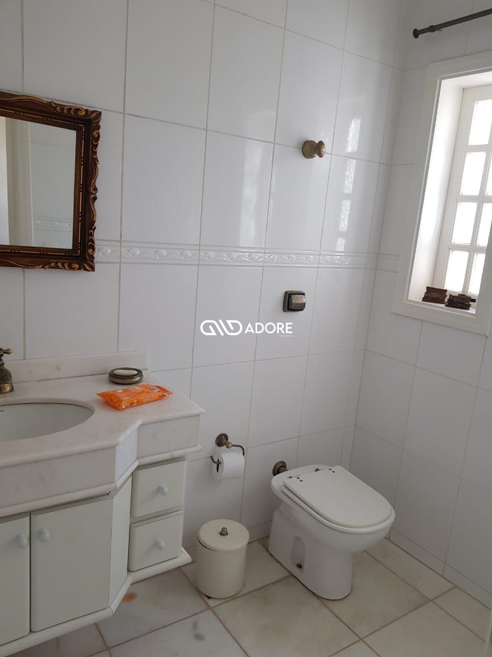 Casa de Condomínio à venda e aluguel com 3 quartos, 400m² - Foto 10