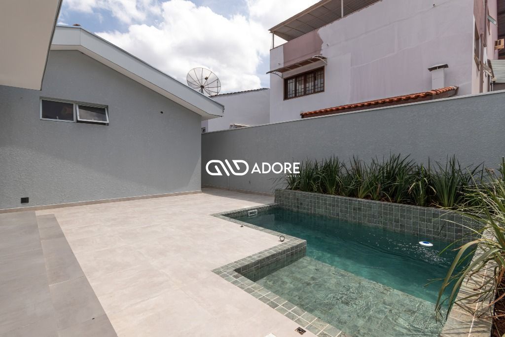 Casa de Condomínio à venda com 3 quartos, 246m² - Foto 29