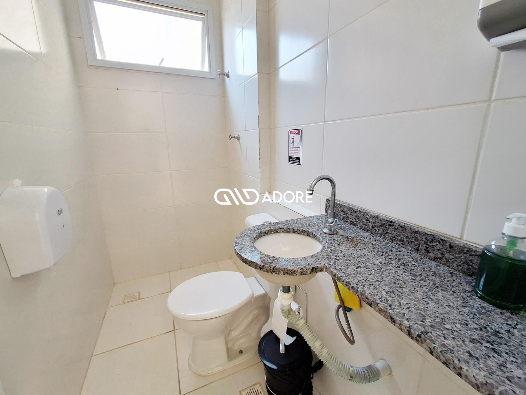 Apartamento para alugar com 2 quartos, 62m² - Foto 19