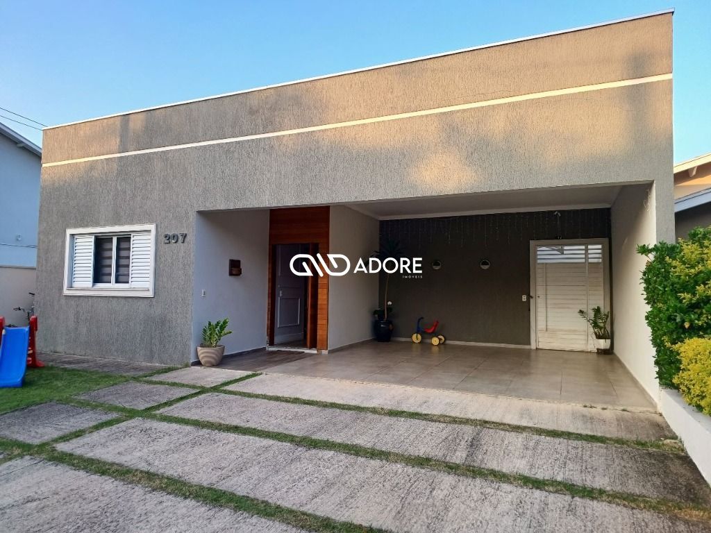 Casa de Condomínio à venda com 4 quartos, 228m² - Foto 3