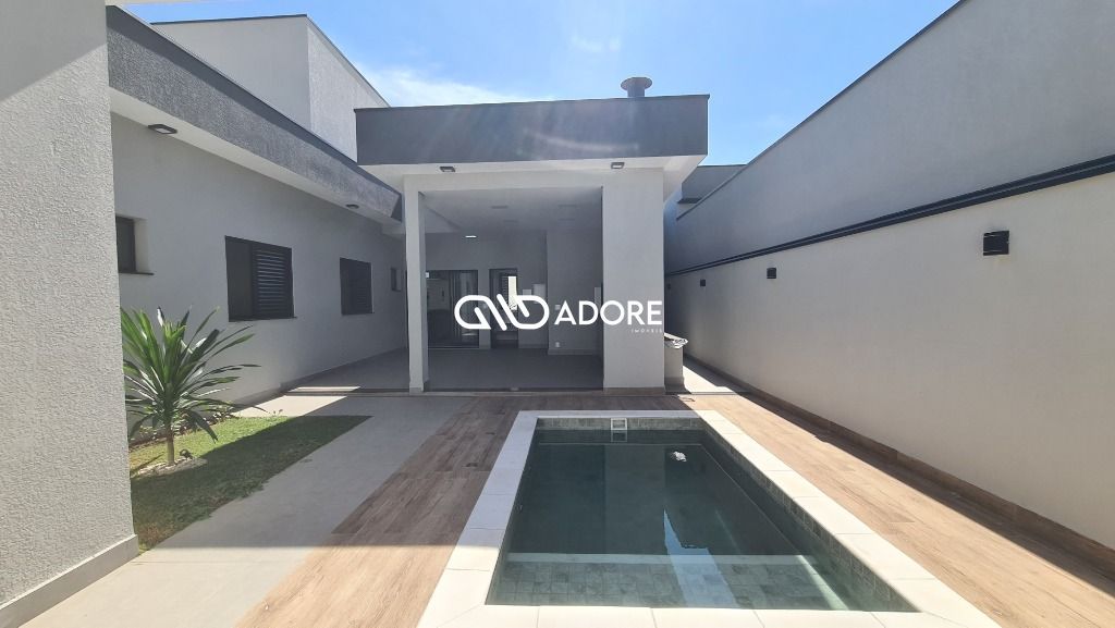 Casa de Condomínio à venda com 3 quartos, 177m² - Foto 13