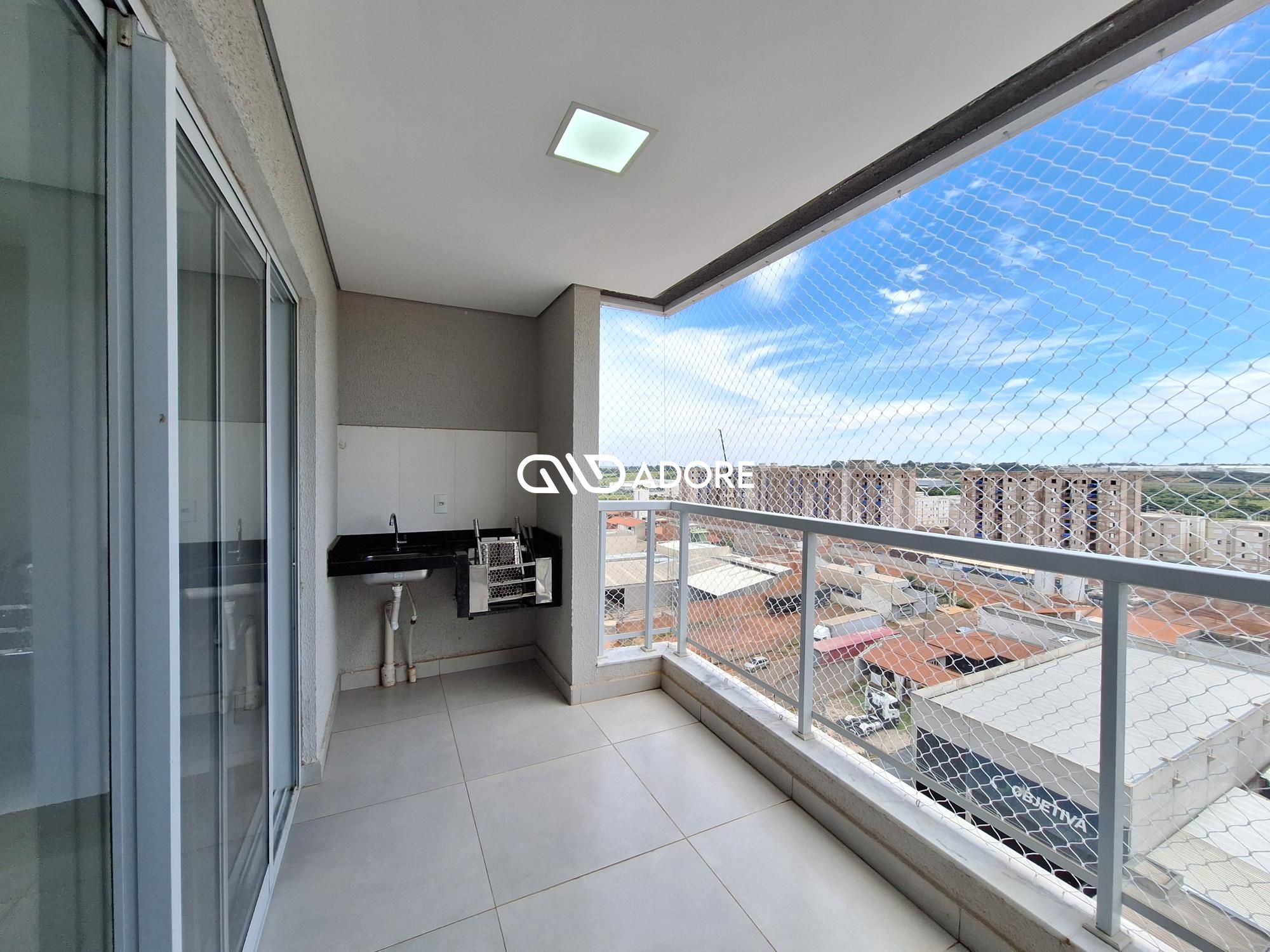 Apartamento para alugar com 2 quartos, 74m² - Foto 7