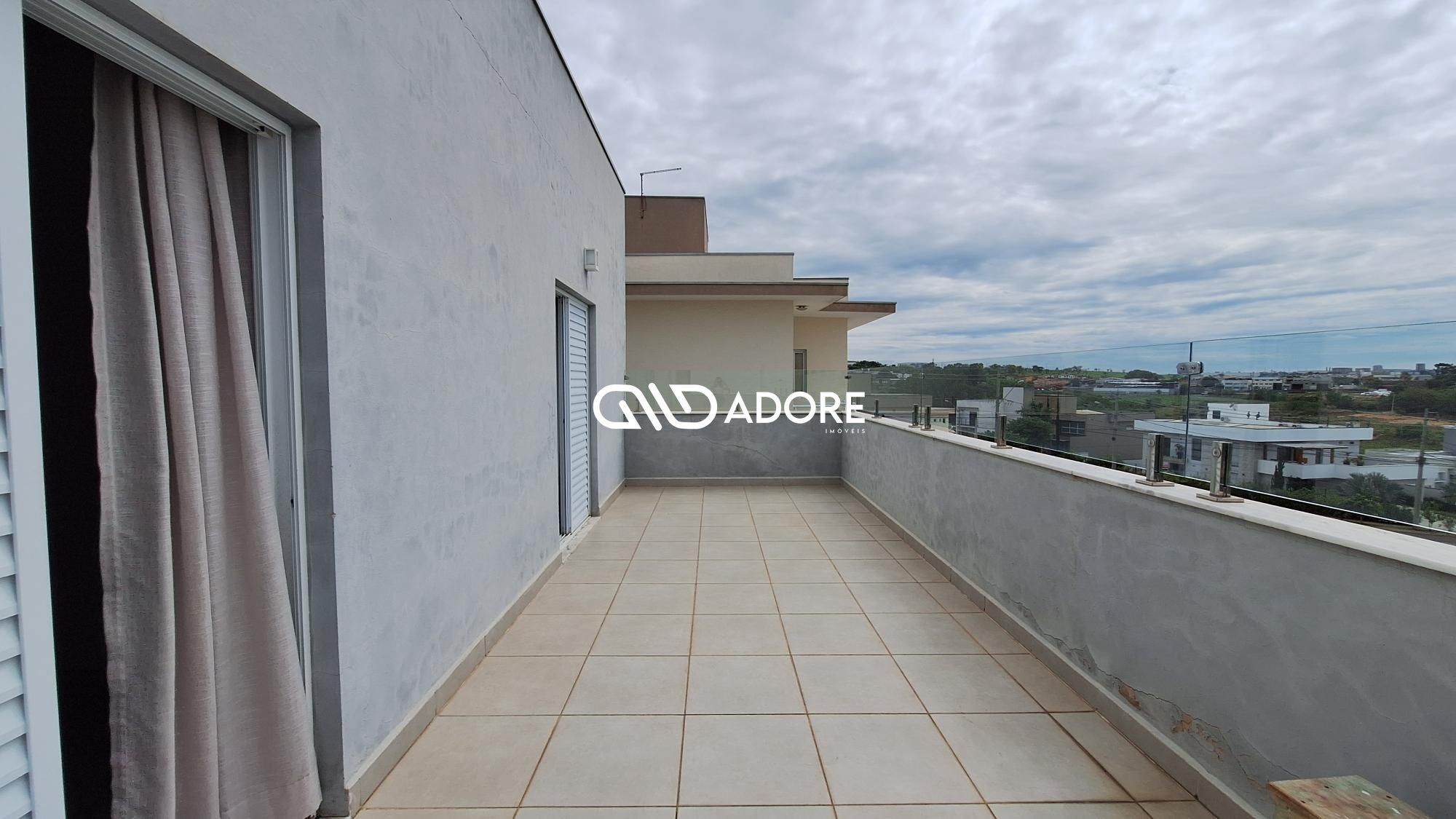 Casa de Condomínio à venda com 3 quartos, 191m² - Foto 16