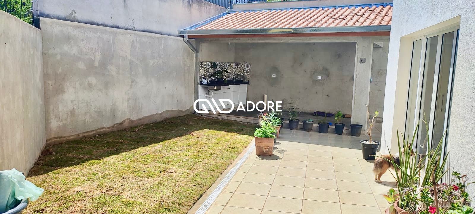 Casa de Condomínio à venda com 4 quartos, 190m² - Foto 10