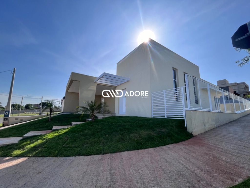 Casa de Condomínio à venda com 3 quartos, 158m² - Foto 16