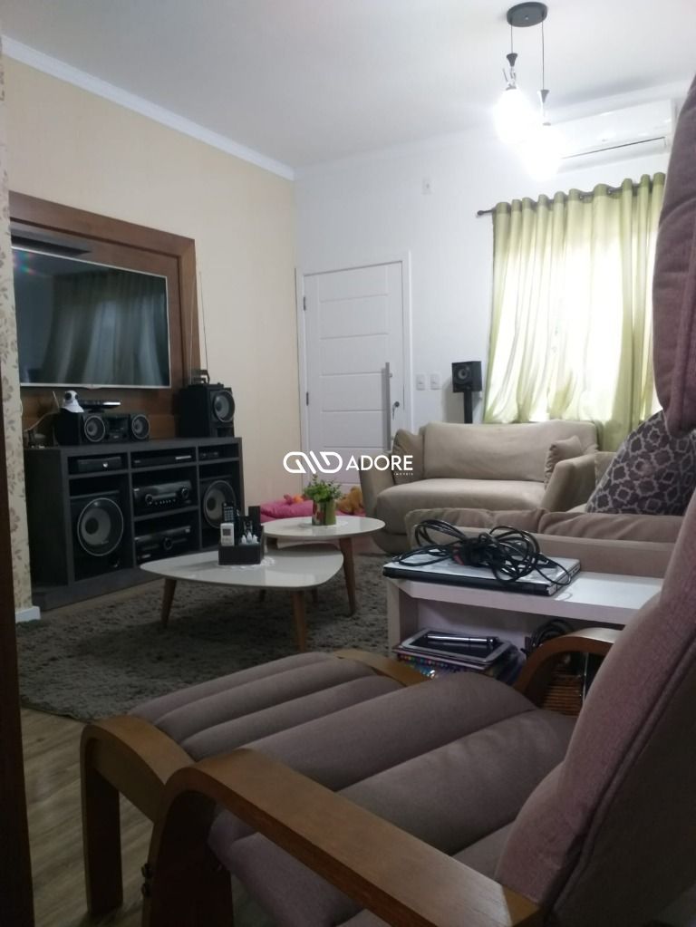 Casa de Condomínio à venda com 3 quartos, 165m² - Foto 13