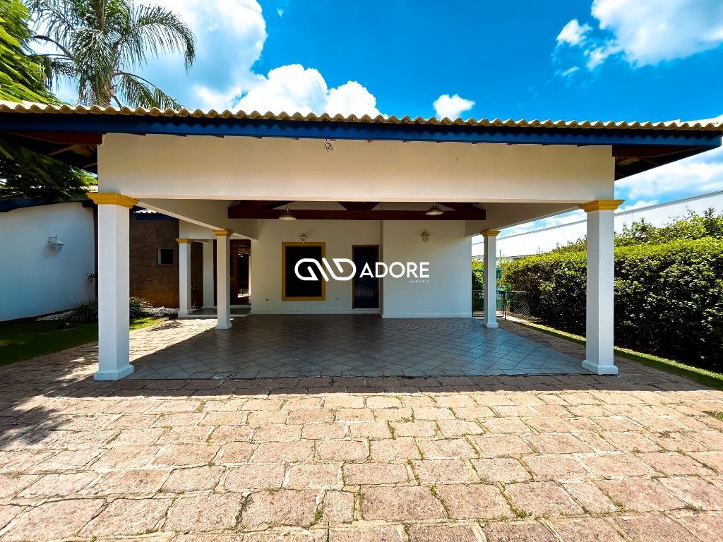 Casa de Condomínio à venda com 5 quartos, 530m² - Foto 55