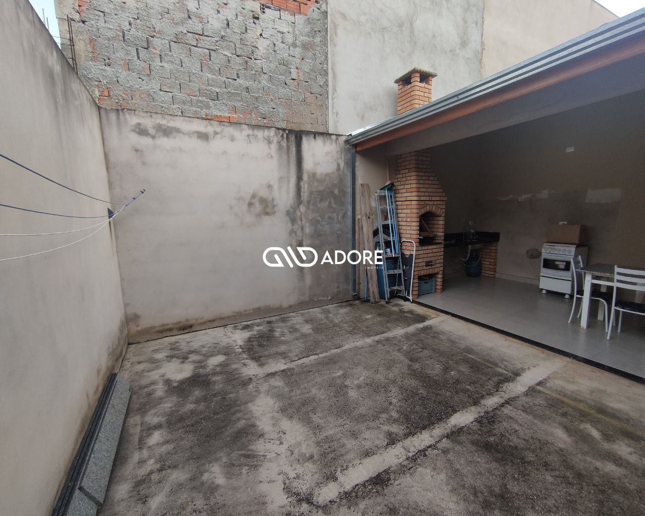 Casa à venda com 2 quartos, 105m² - Foto 11